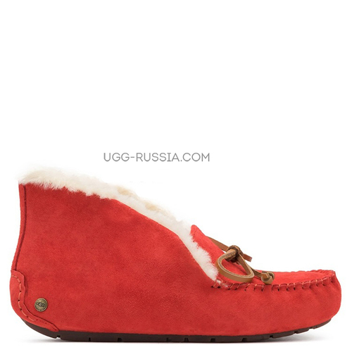 UGG Alena Tomato