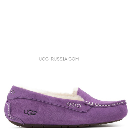 UGG Ansley Violet