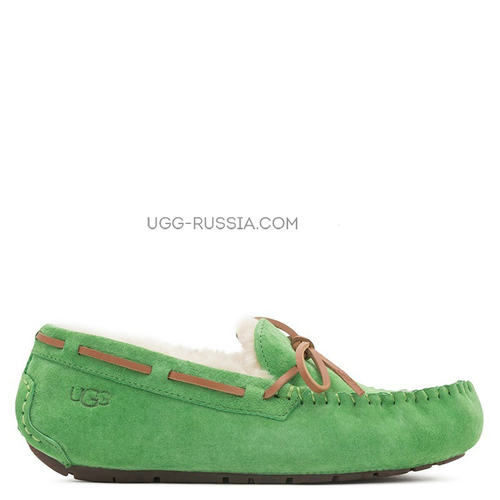 UGG Dakota Green