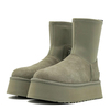 UGG Classic Dipper Shaded Clover