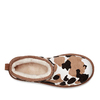 UGG Classic Mini Cow Print