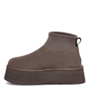 UGG Classic Mini Dipper Thundercloud