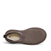 UGG Classic Mini Dipper Thundercloud