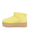UGG Classic Ultra Mini Platform Pearfect