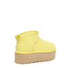 UGG Classic Ultra Mini Platform Pearfect