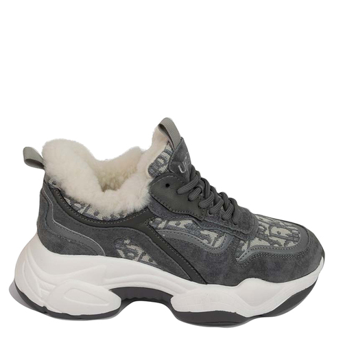 Dior Stockton II Grey