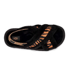 UGG Disco Cross Slide Tiger Print