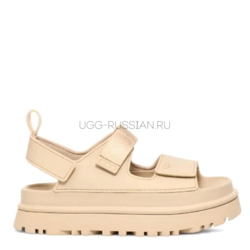 UGG Golden Glow Sea Salt