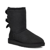 UGG Bailey Bow Black UGG Bailey Bow Black