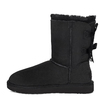 UGG Bailey Bow Black UGG Bailey Bow Black