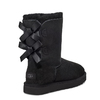 UGG Bailey Bow Black UGG Bailey Bow Black