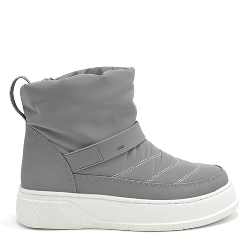 UGG Classic Mini Mascot Grey