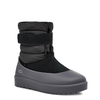 UGG Classic Short Pull-On Weather Black UGG Classic Short Pull-On Weather Black