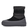 UGG Classic Short Pull-On Weather Black UGG Classic Short Pull-On Weather Black