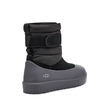 UGG Classic Short Pull-On Weather Black UGG Classic Short Pull-On Weather Black