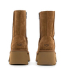 UGG Classic Twin Seam New Heights Chestnut