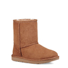 UGG KIDS Classic Short Сhestnut