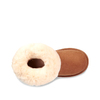 UGG KIDS Classic Short Сhestnut