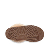 UGG KIDS Classic Short Сhestnut