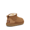 UGG Kids Classic Ultra Mini Chestnut