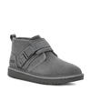 UGG Men's Neumel Snapback Grey UGG Men's Neumel Snapback Grey