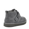 UGG Men's Neumel Snapback Grey UGG Men's Neumel Snapback Grey