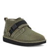 UGG Men's Neumel Snapback Khaki UGG Men's Neumel Snapback Khaki