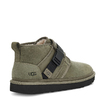 UGG Men's Neumel Snapback Khaki UGG Men's Neumel Snapback Khaki