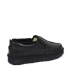 UGG Stitch Slip On Black Metal UGG Stitch Slip On Black Metal