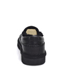 UGG Stitch Slip On Black Metal UGG Stitch Slip On Black Metal
