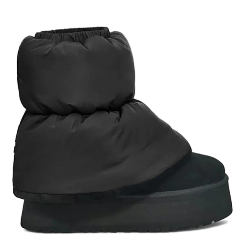 UGG Plushwarmer Black