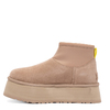 UGG Classic Mini Dipper Mustard Seed UGG Classic Mini Dipper Mustard Seed
