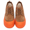 UGG Neumel Hybrid Chestnut Orange UGG Neumel Hybrid Chestnut Orange