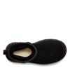 UGG Ultra Mini New Heights Black UGG Ultra Mini New Heights Black