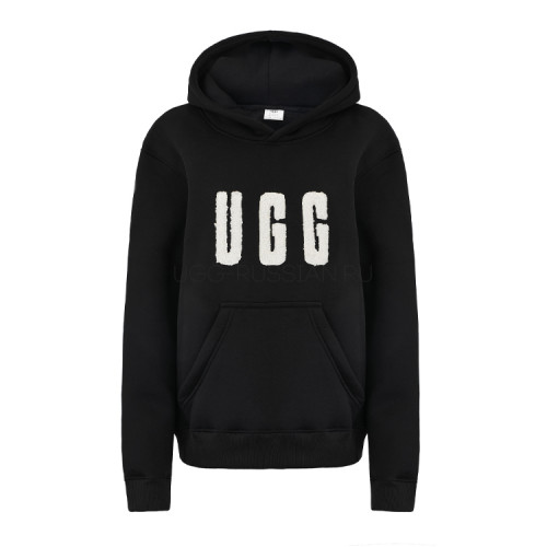 Толстовка UGG Black