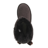UGG Mini Bailey Bow Chocolate