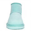UGG Classic Mini Metallic Iceberg