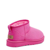 UGG Classic Ultra Mini Boot Taffy Pink UGG Classic Ultra Mini Boot Taffy Pink