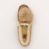 UGG Dakota Pom Pom Chestnut