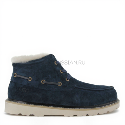 UGG Ailen Navy