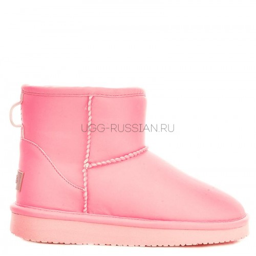 UGG KIDS Mini Candy Night Roseo