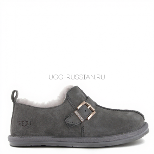 UGG Diana Grey