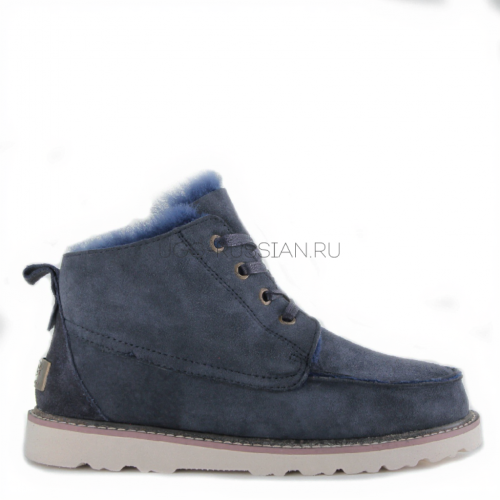 UGG Men's Beckham Navy
