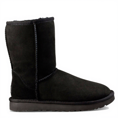 UGG Men's Classic Short Black
