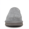 UGG Stitch Slip On Grey