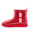 UGG Classic Clear Mini Lava Flow UGG Classic Clear Mini Lava Flow