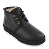 UGG Men's Neumel Metallic Black