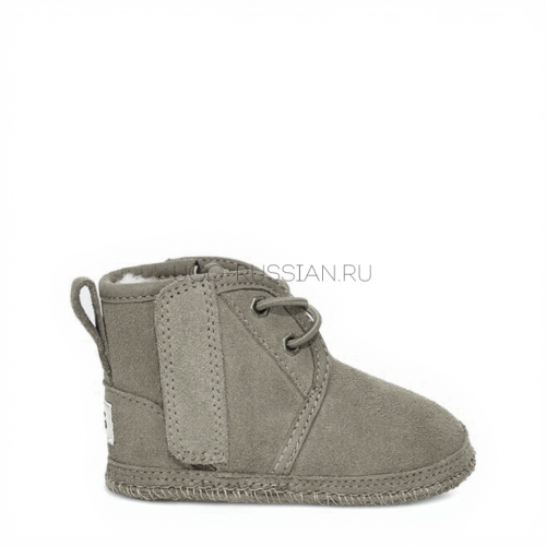 UGG Baby Neumel Grey