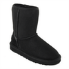UGG Classic Short Rainbow Black UGG Classic Short Rainbow Black