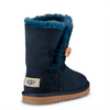 UGG Bailey Button Navy UGG Bailey Button Navy